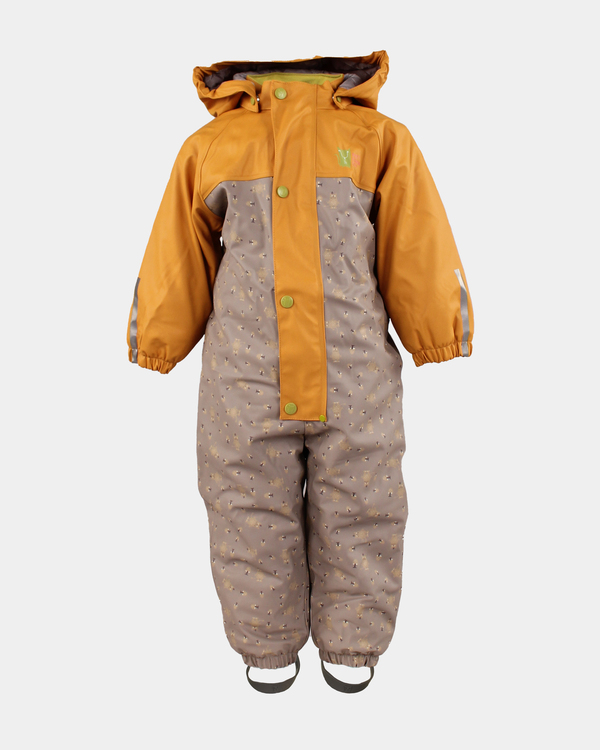  Kattnakken Babyregndress Pytt  Honning - Kattnakken