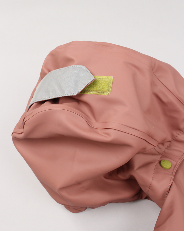  Kattnakken Babyregndress Pytt  Sandeltre - Kattnakken