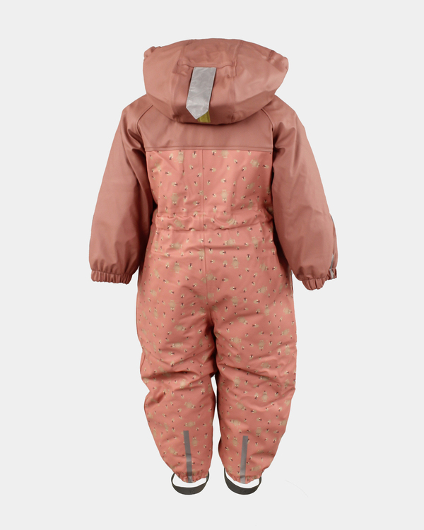  Kattnakken Babyregndress Pytt  Sandeltre - Kattnakken