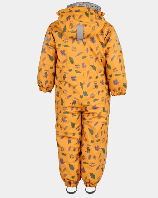  Kattnakken Vinterregndress Slaps  Honning - Kattnakken