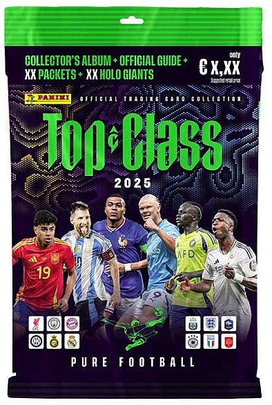 FIFA 365 Top Class 2025 Starter top class - Salg