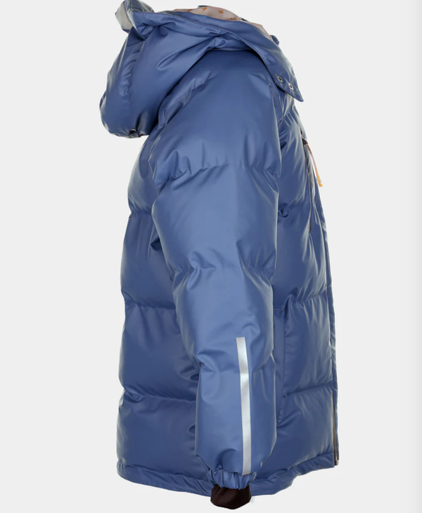  Kattnakken Boblejakke Sludd junior  Slåtterøy - Kattnakken