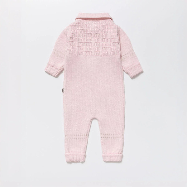 Lillelam sparkedress classic, Himmelrosa Himmelrosa - Lillelam