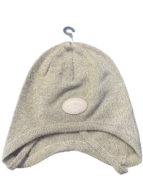 Lillelam  Babylue Classic Tynn Lys Mose Lys Mose - Lillelam