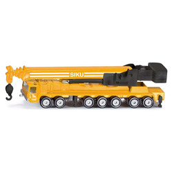 Siku Mega Lifter Gul - Siku