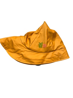 Kattnakken sydvest barn  Honning - Kattnakken