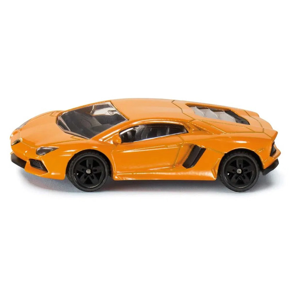 Siku Lamborghini Aventador Oransje - Siku