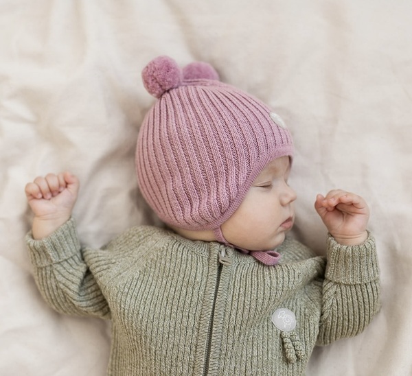 Lillelam Babylue Ribb Lyng  Lyng - Lillelam