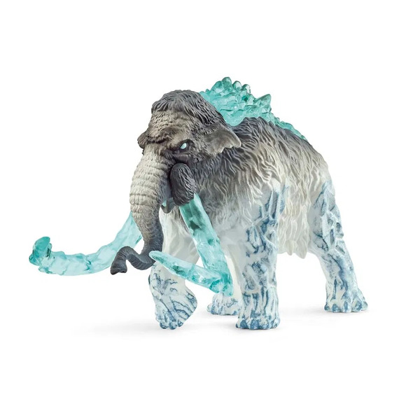 Schleich Frost Mammoth Mammoth - Schleich