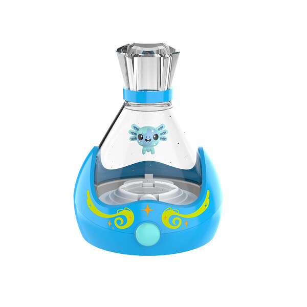 Silverlit Fizzy Pets – Pluto Pluto - Småvarer