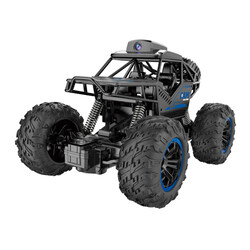 G4P 1:18 WiFi Cam Rock Crawler Rock Crawler - Radiostyrt