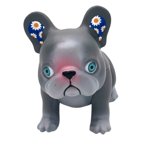 Kibo- Flower Flower - Leiker