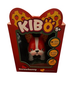 Kibo- Strawberry Strawberry - Leiker