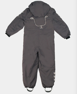 Kattnakken vinterparkdress junior kattesvart Kattesvart - Kattnakken