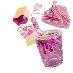 Real Littles Cutie Cups Sundae Luxe - Liniex
