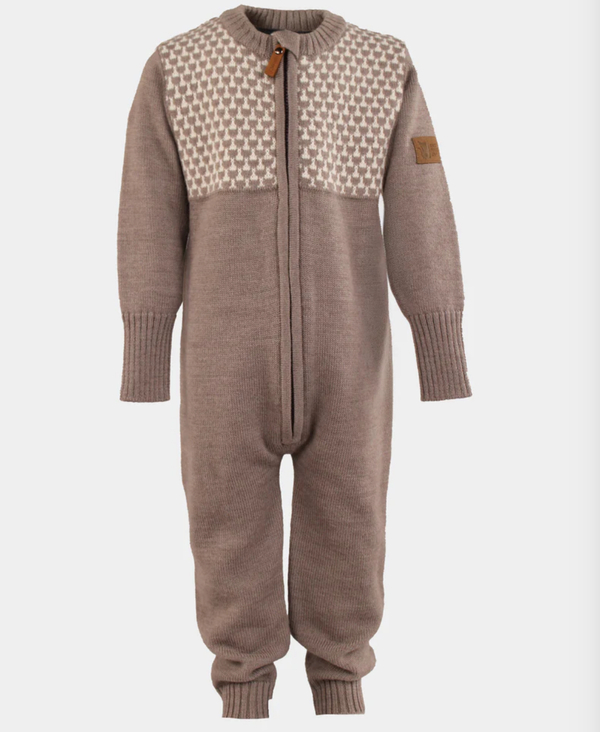 Kattnakken ulldress Månefjell - Kattnakken