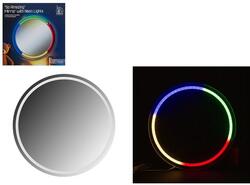 SPEIL M/NEON LIGHTS Speil med Led lys - Fritz Hansen