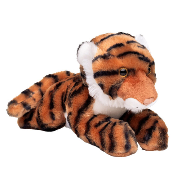  Hilda kosedyr – Tigeren Stripe 25 cm Tiger - Fritz Hansen