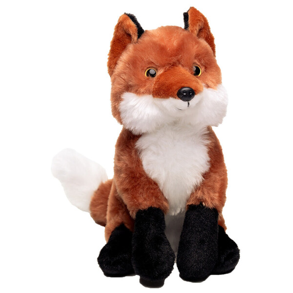 Hilda kosedyr – Reven Michelsen 21 cm Reven Michelsen - Fritz Hansen