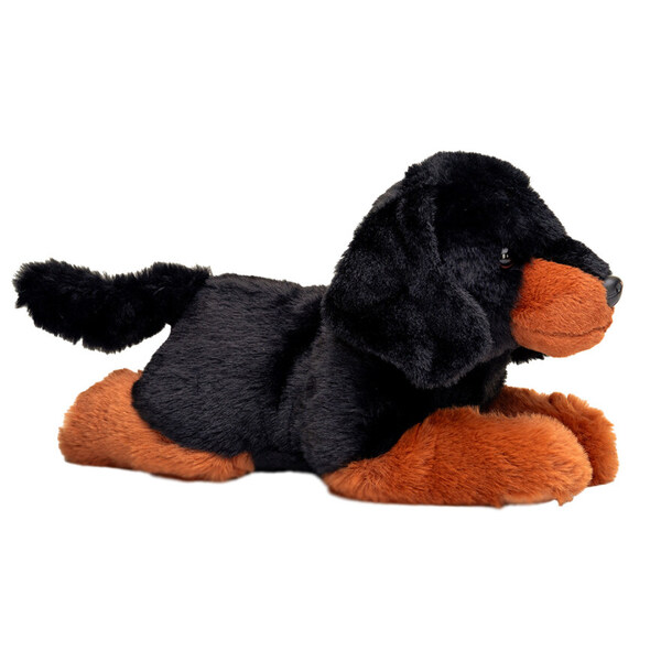 Hilda kosedyr - Hunden Labben 26 cm Hunden Labben - Fritz Hansen