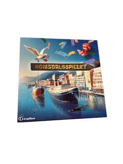 Romsdalsspillet Romsdalsspillet - Lokalt