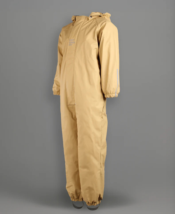 Kattnakken regndress junior Strå - Kattnakken