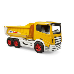 Bruder Roadmax Tipper Truck Roadmax Tipper Truck - Bruder