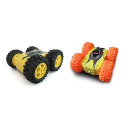 Rastar R/C Stunt Car Rastar R/C Stunt Car - Radiostyrt