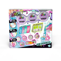 So Slime Slime Experience Kit Experience Kit - Småvarer