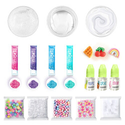 So Slime Slime Experience Kit Experience Kit - Småvarer