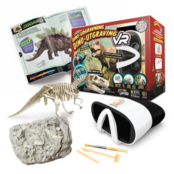 Dinodig VR Dinodig VR - Hobby