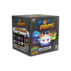 Blox Fruits 10 cm Blind Box S3 Blind box - Leiker