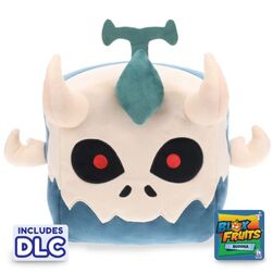 Blox Fruits stor plysj T-Rex - Leiker