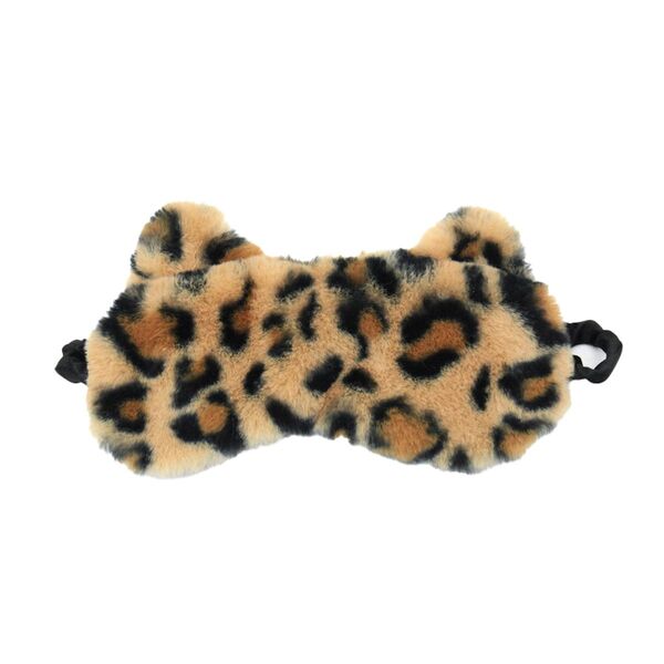  SOVEMASKE BRUN TINKA WILD STUFF  sovemaske brun - Tinka