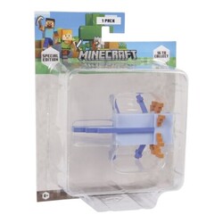 MINECRAFT 3D SPECIAL EDITION FIGURE 1 PACK BLISTER Nr.6 - Minecraft
