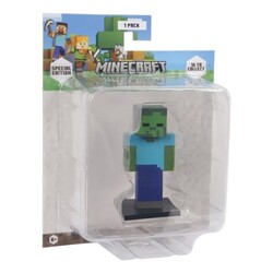 MINECRAFT 3D SPECIAL EDITION FIGURE 1 PACK BLISTER Nr.7 - Minecraft