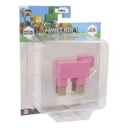 MINECRAFT 3D SPECIAL EDITION FIGURE 1 PACK BLISTER Nr.9 - Minecraft