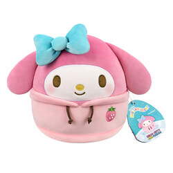 Squishmallows 20 cm Hoodies My Melody My Melody - Squishmallows