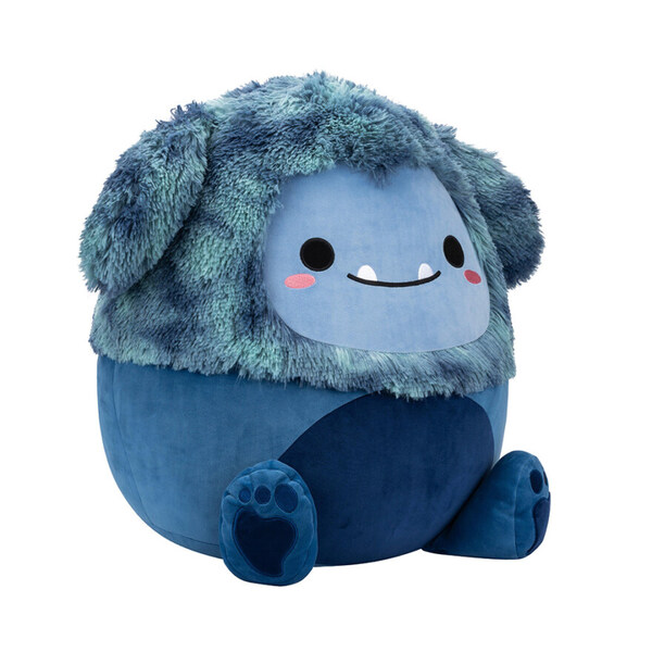 Squishmallows 50 cm Dani the Bigfoot Dani - Squishmallows