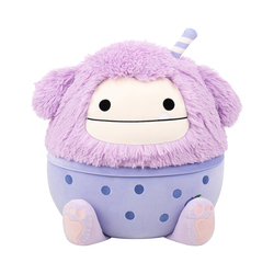 Squishmallows 40 cm P25 Dilka the Bunny Bigfoot Dilka - Squishmallows