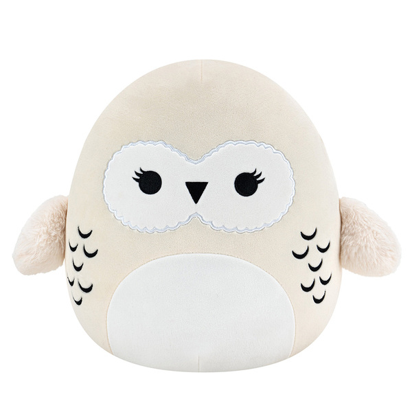 Squishmallows 20 cm Harry Potter Hedwig Hedwig - Squishmallows