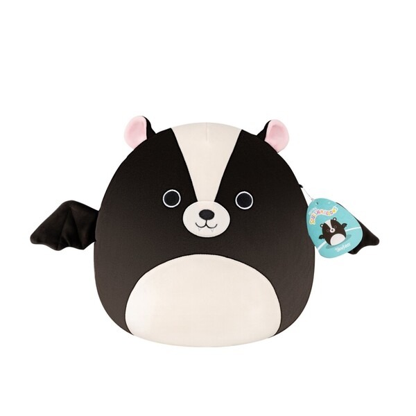 Squishmallows 30 cm Skyler the Skunk Bat Skylar - Squishmallows