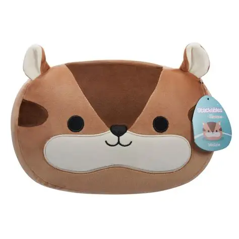 Squishmallows 30 cm Stackables Melzie Melzie - Squishmallows