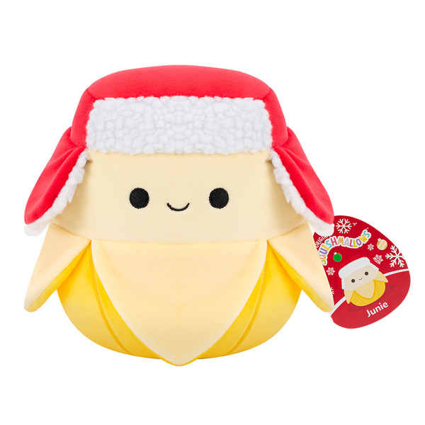 Squishmallows 19 cm Jul Junie the Banana Junie - Squishmallows