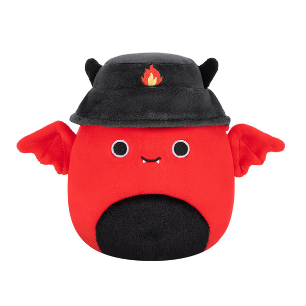 Squishmallows 19 cm Halloween Dante the Demon Dante - Squishmallows