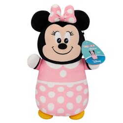 Squishmallows 25cm HugMees Disney Minni Minni - Squishmallows