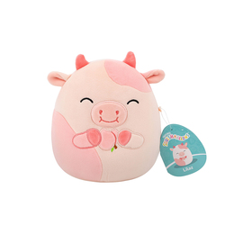 Squishmallows 19 cm P25 Waverly Lilaz - Squishmallows