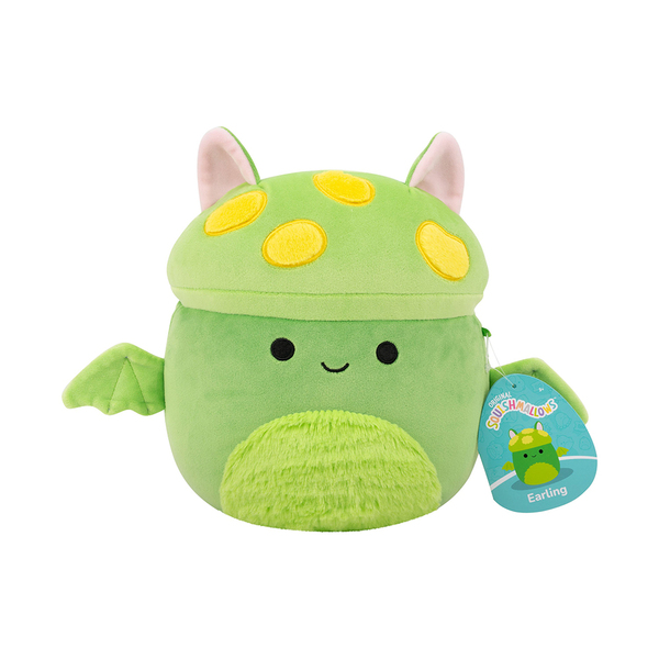 Squishmallows 19 cm P25 Earling Earling - Squishmallows
