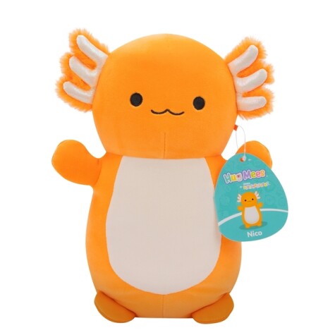 SQUISHMALLOWS 25 CM HUGMEES NICO NICO - Squishmallows