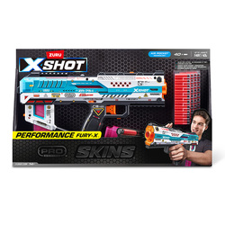 XSHOT Pro Performance Fury-X Pro Performance Fury-x - X-shot